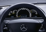 Mercedes-Benz CL 65 AMG